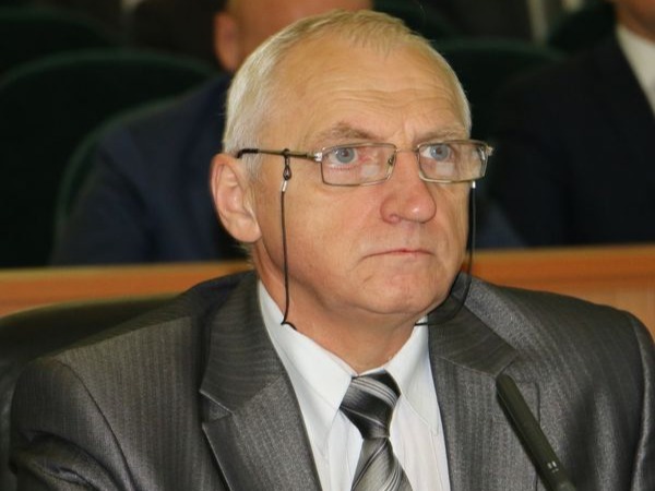 Сегодня, 1 августа, свой 70‑летний юбилей отмечает Николай Куприянович Стародубцев.
