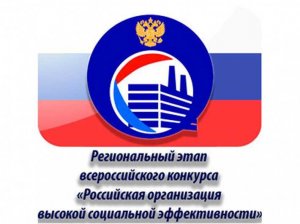 Итоги конкурса "Российская организация высокой социальной эффективности 2025 года".