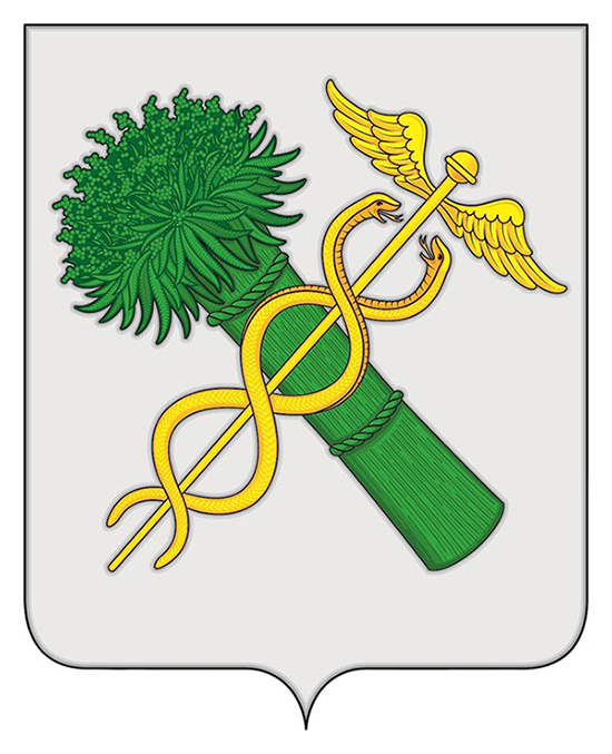 ГЕРБ ГОРОДА НОВОЗЫБКОВ.